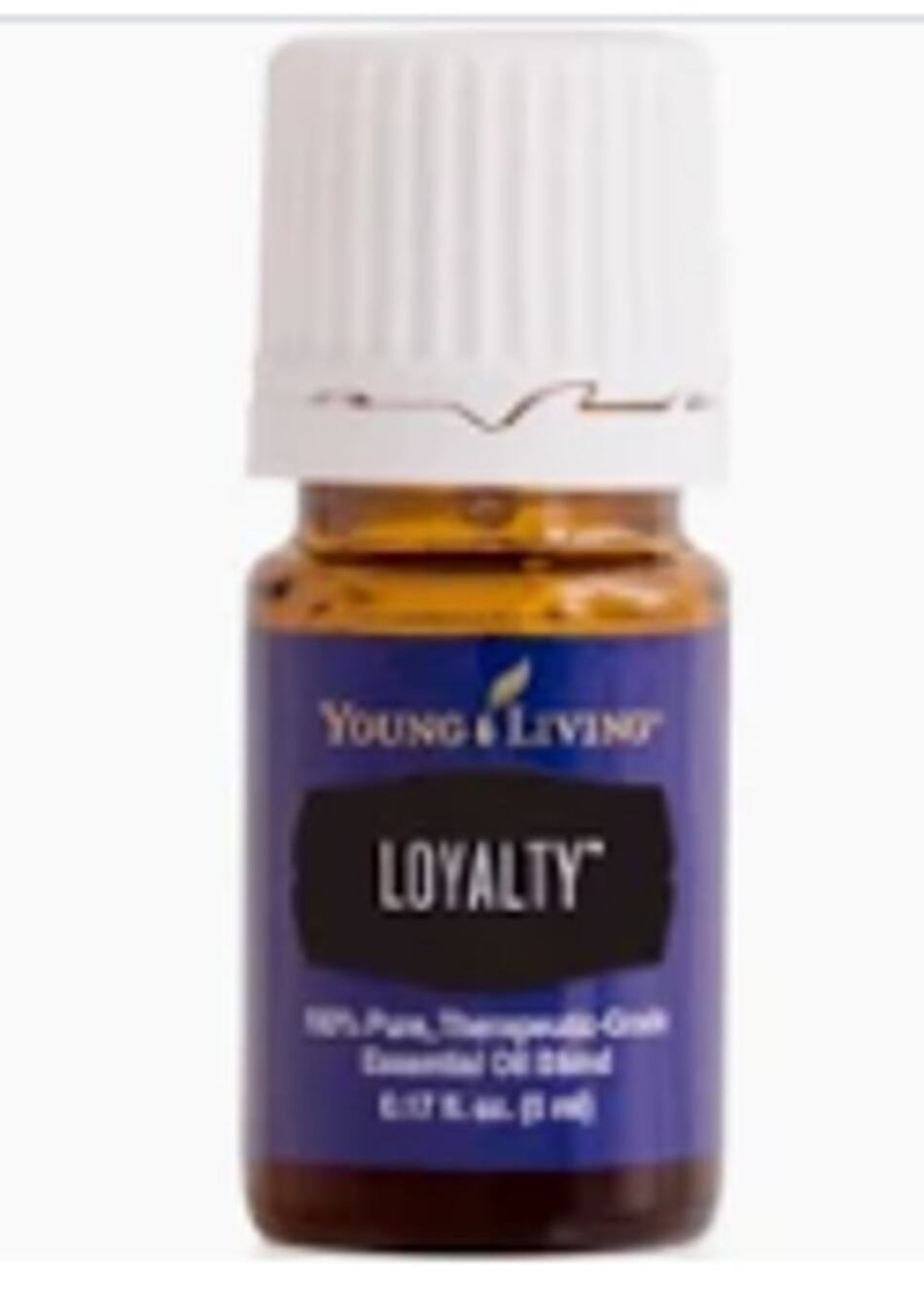 Loyalty Blend, 5ml, New